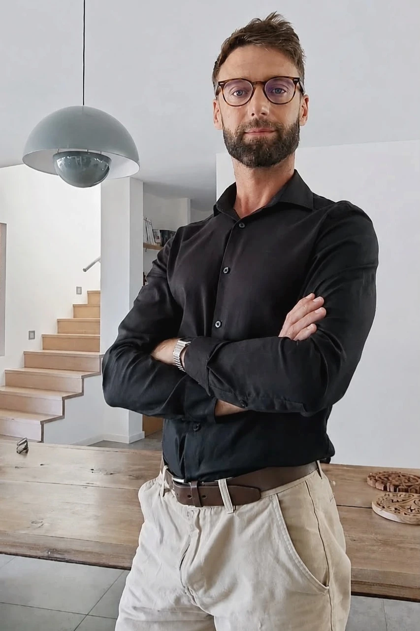 olivier katz