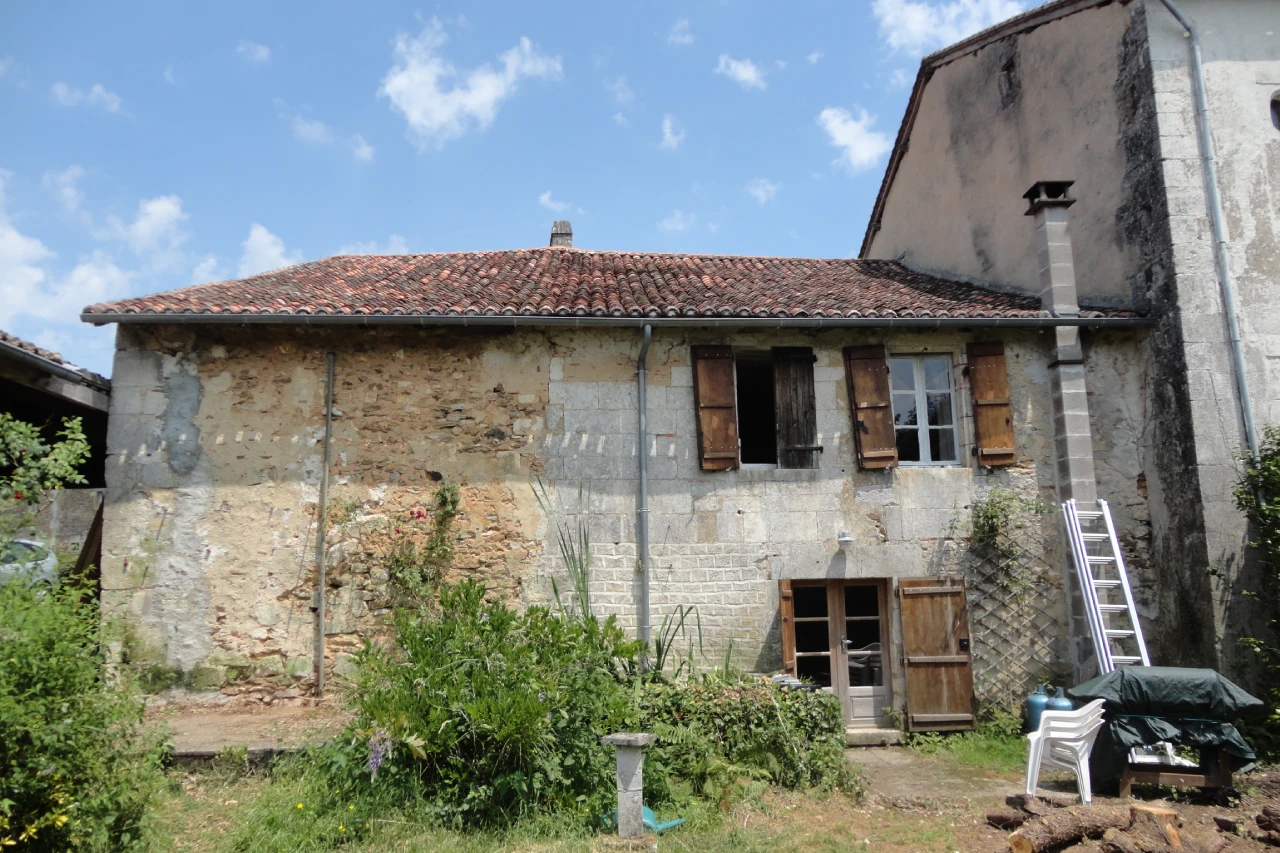 ferme combiers