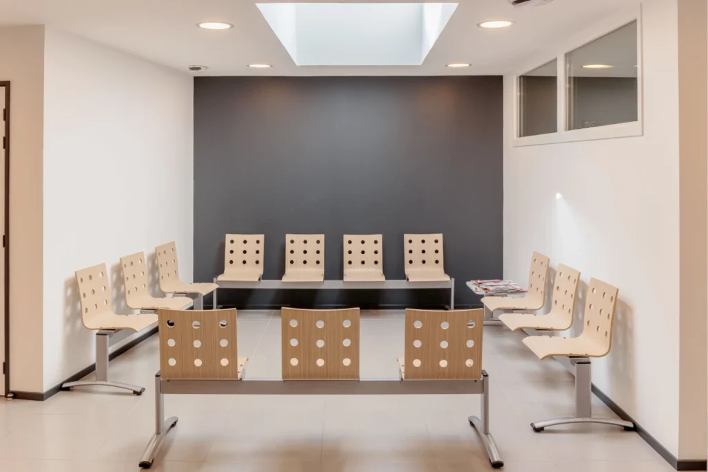 laboffice rue de saintes 11