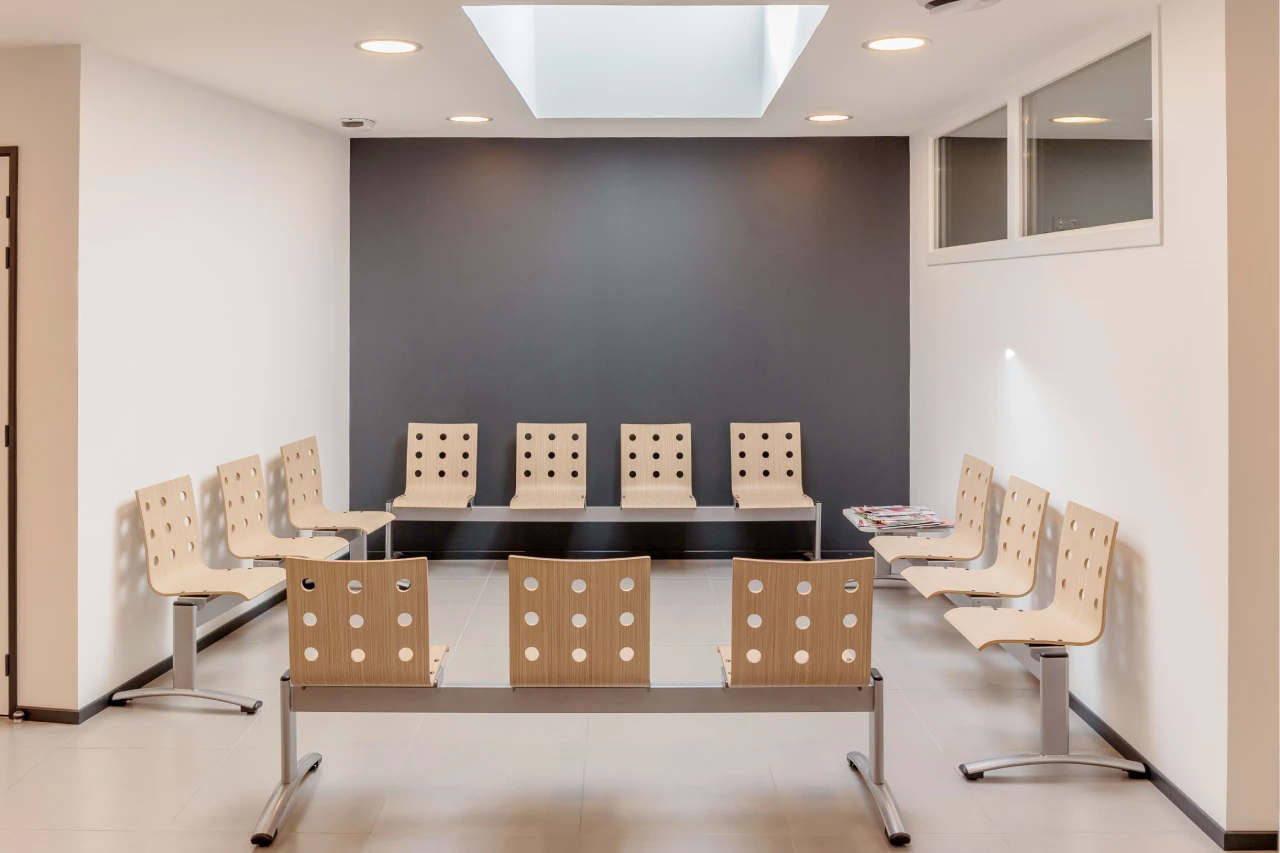laboffice rue de saintes 11
