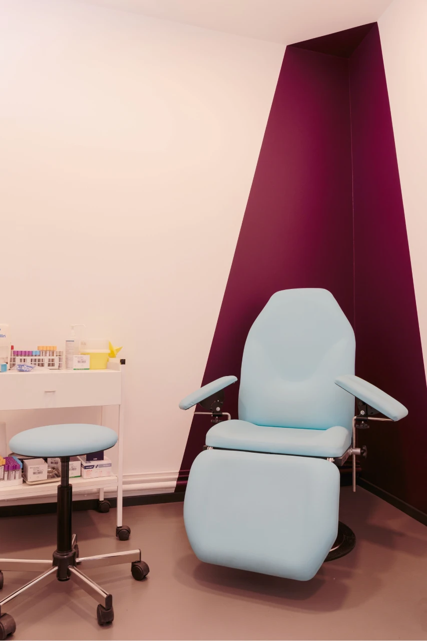 laboffice rue de saintes 7