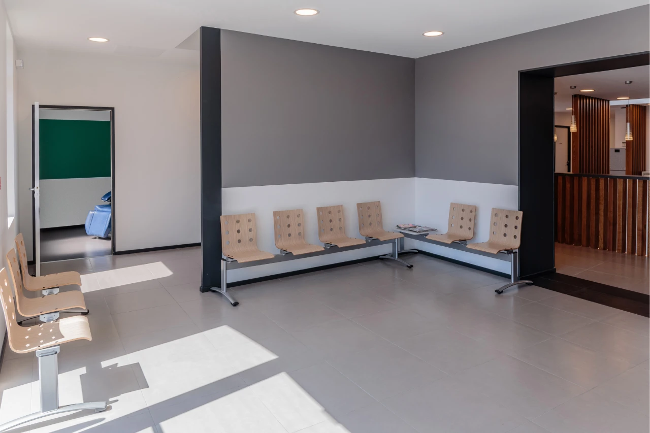 laboffice rue de saintes