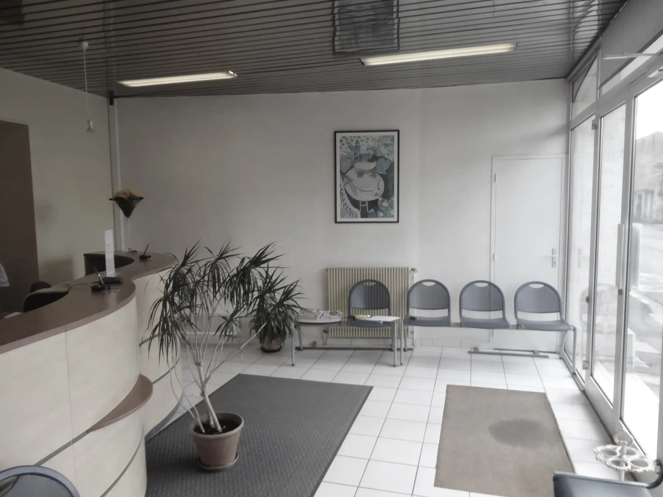 laboratoire angoulême