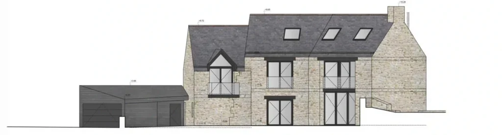 maison pleurtuit (2)