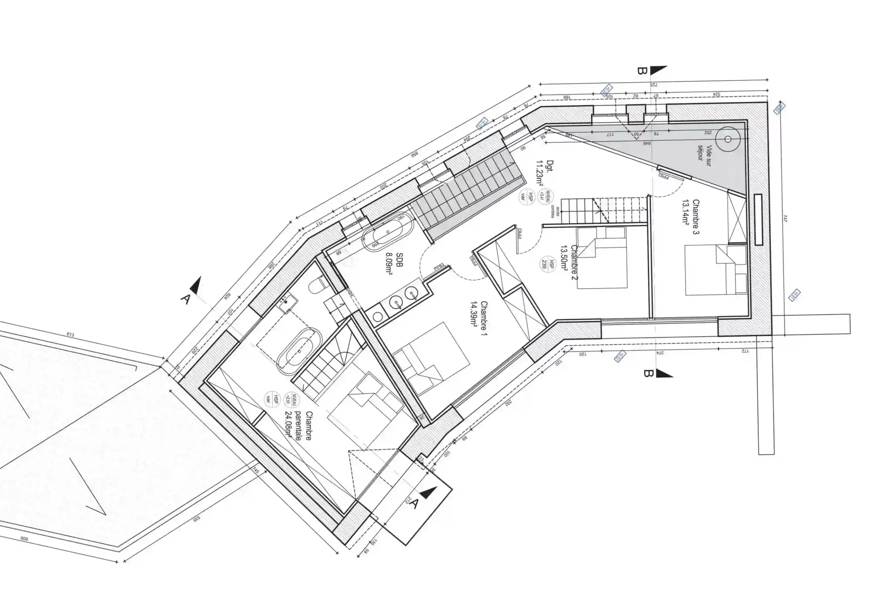 maison pleurtuit (5)