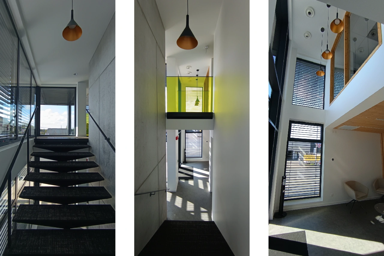 hall csa