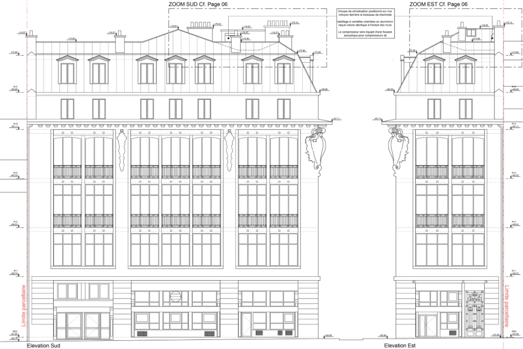 haussmann 3