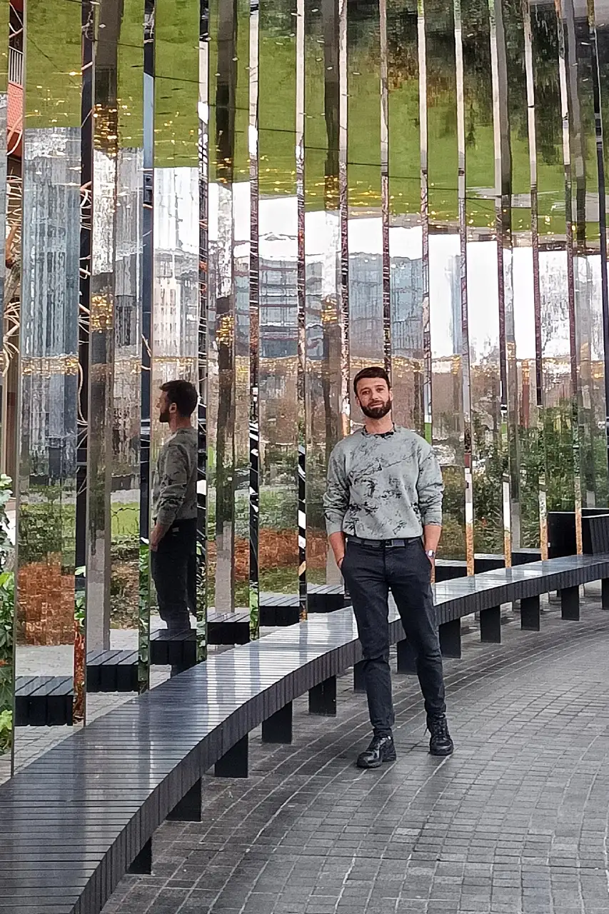 ma photo londres
